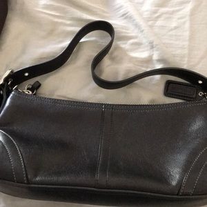 Coach purse—AUTHENTIC